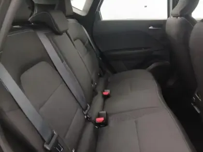 Photo 14 Renault Captur  1.0 TCe 90ch Evolution