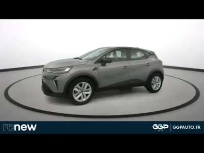 Photo 11 Renault Captur  1.0 TCe 90ch Evolution