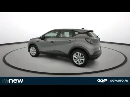 Photo 9 Renault Captur  1.0 TCe 90ch Evolution