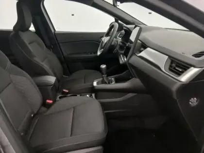 Photo 13 Renault Captur  1.0 TCe 90ch Evolution