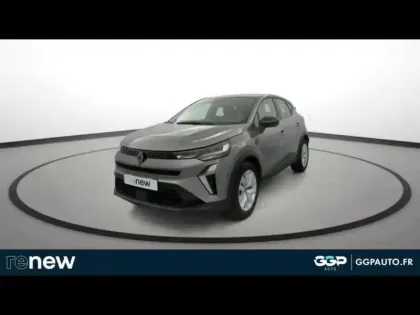 Photo Renault Captur Tce 90 Evolution