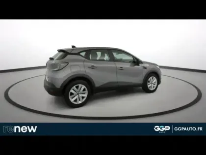 Photo 7 Renault Captur  1.0 TCe 90ch Evolution