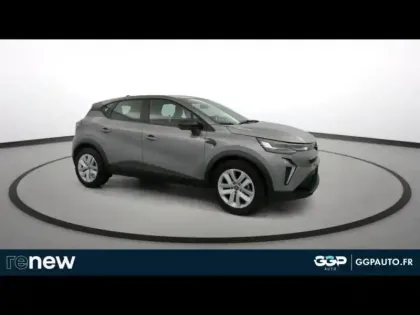 Photo 6 Renault Captur  1.0 TCe 90ch Evolution