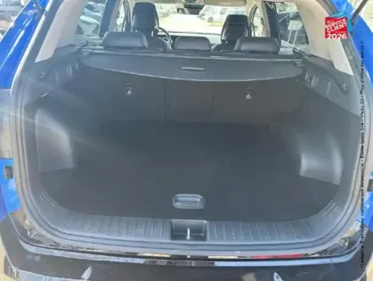 Photo 13 Kia Sportage Gén. V Ph1 Design 5