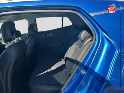 Photo 10 Kia Sportage Gén. V Ph1 Design 5