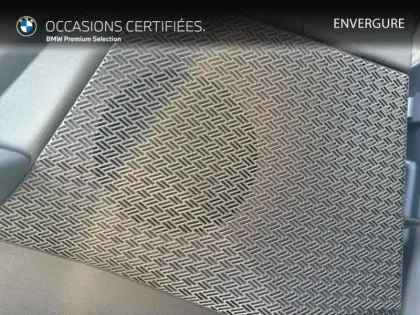 Photo 12 BMW X2  sDrive20iA 170ch M Sport DKG7