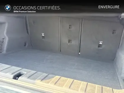 Photo 6 BMW X2  sDrive20iA 170ch M Sport DKG7