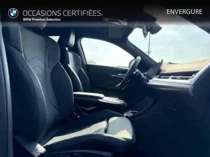 Photo 8 BMW X2  sDrive20iA 170ch M Sport DKG7