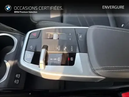 Photo 13 BMW X2  sDrive20iA 170ch M Sport DKG7