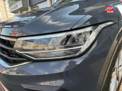 Photo 12 Volkswagen Tiguan Gén. II Ph2 Life Business 5