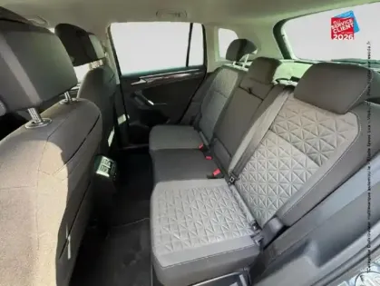 Photo 10 Volkswagen Tiguan Gén. II Ph2 Life Business 5