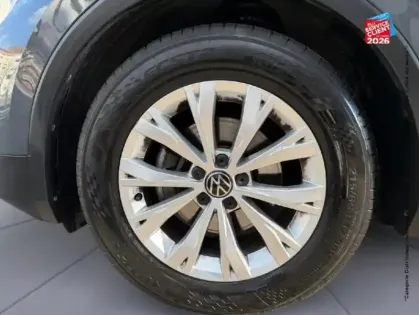 Photo 9 Volkswagen Tiguan Gén. II Ph2 Life Business 5