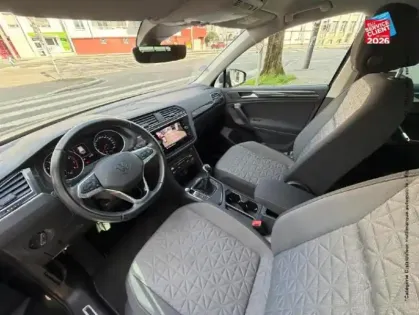 Photo 14 Volkswagen Tiguan Gén. II Ph2 Life Business 5