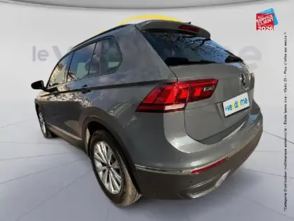 Photo 7 Volkswagen Tiguan Gén. II Ph2 Life Business 5