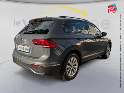 Photo 5 Volkswagen Tiguan Gén. II Ph2 Life Business 5