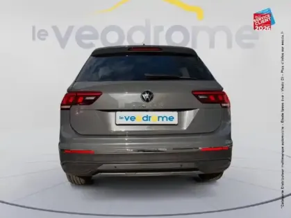 Photo 6 Volkswagen Tiguan Gén. II Ph2 Life Business 5