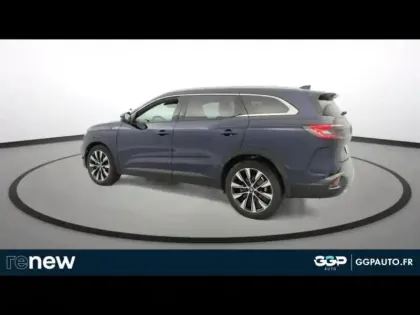 Photo 9 Renault Espace Gén. VI (RHN) Ph1 Techno 5