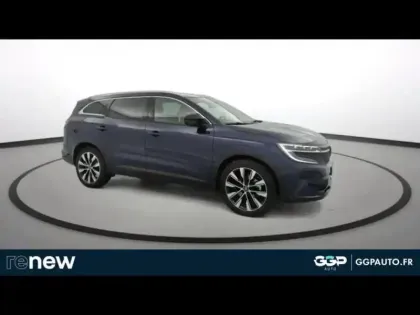 Photo 6 Renault Espace Gén. VI (RHN) Ph1 Techno 5