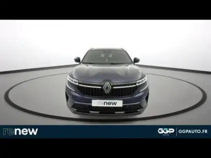 Photo 5 Renault Espace Gén. VI (RHN) Ph1 Techno 5