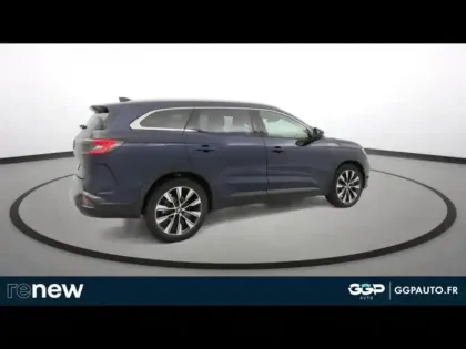 Photo 7 Renault Espace Gén. VI (RHN) Ph1 Techno 5