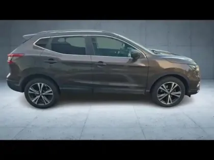 Photo 5 Nissan Qashqai  1.5 dCi 115ch N-Connecta Euro6d-T