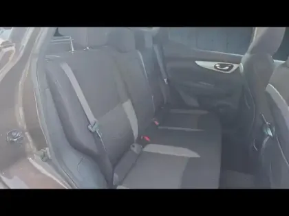 Photo 12 Nissan Qashqai  1.5 dCi 115ch N-Connecta Euro6d-T