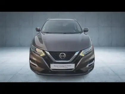 Photo 7 Nissan Qashqai  1.5 dCi 115ch N-Connecta Euro6d-T