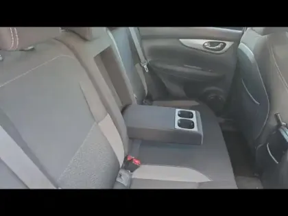 Photo 13 Nissan Qashqai  1.5 dCi 115ch N-Connecta Euro6d-T