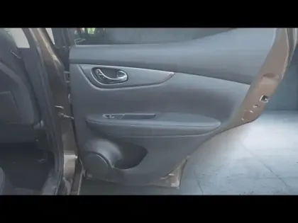 Photo 11 Nissan Qashqai  1.5 dCi 115ch N-Connecta Euro6d-T