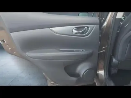 Photo 14 Nissan Qashqai  1.5 dCi 115ch N-Connecta Euro6d-T