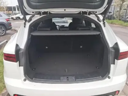 Photo 28 Jaguar E-Pace Gén. I Ph1 Evo R-Dynamic S 5