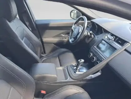 Photo 19 Jaguar E-Pace Gén. I Ph1 Evo R-Dynamic S 5