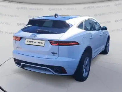 Photo 5 Jaguar E-Pace Gén. I Ph1 Evo R-Dynamic S 5