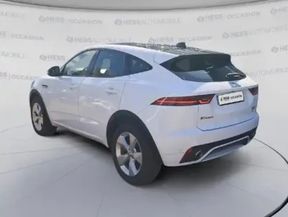 Photo 22 Jaguar E-Pace Gén. I Ph1 Evo R-Dynamic S 5