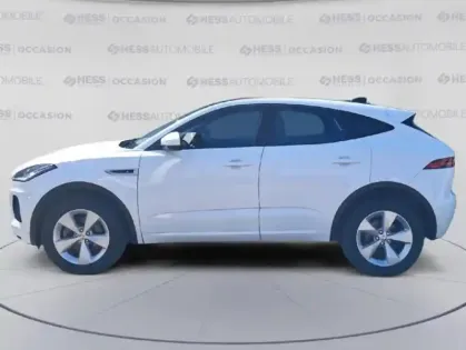 Photo 23 Jaguar E-Pace Gén. I Ph1 Evo R-Dynamic S 5