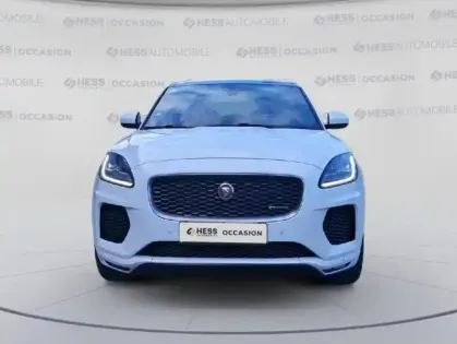 Photo 16 Jaguar E-Pace Gén. I Ph1 Evo R-Dynamic S 5