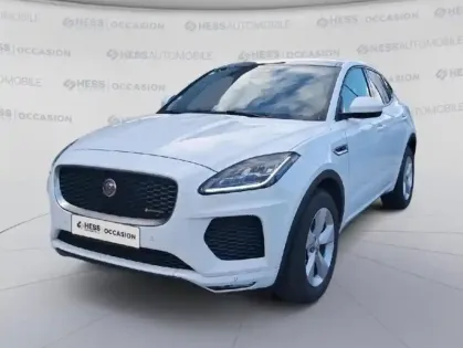 Photo 15 Jaguar E-Pace Gén. I Ph1 Evo R-Dynamic S 5
