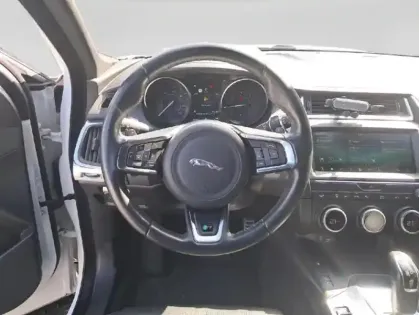 Photo 26 Jaguar E-Pace Gén. I Ph1 Evo R-Dynamic S 5