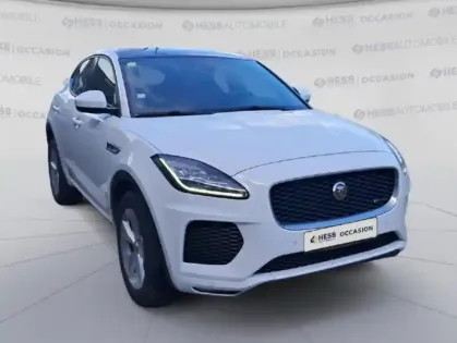 Photo 17 Jaguar E-Pace Gén. I Ph1 Evo R-Dynamic S 5