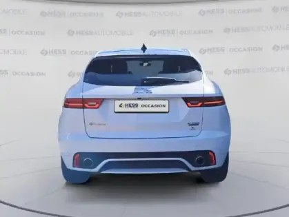 Photo 6 Jaguar E-Pace Gén. I Ph1 Evo R-Dynamic S 5