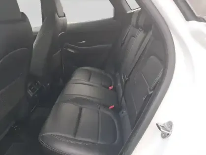 Photo 25 Jaguar E-Pace Gén. I Ph1 Evo R-Dynamic S 5