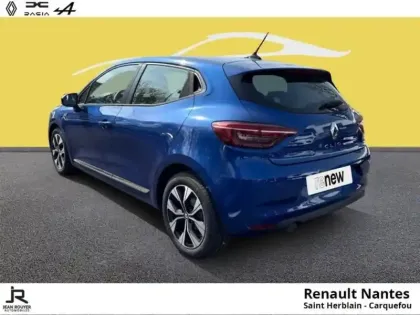 Photo 5 Renault Clio  1.0 TCe 90ch Limited