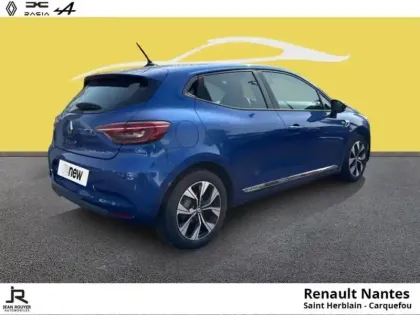 Photo 6 Renault Clio  1.0 TCe 90ch Limited