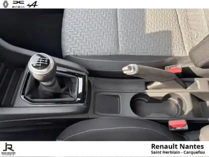 Photo 10 Renault Clio  1.0 TCe 90ch Limited