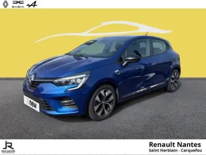 Photo Renault Clio