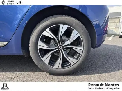 Photo 8 Renault Clio  1.0 TCe 90ch Limited
