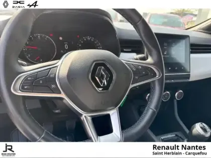 Photo 11 Renault Clio  1.0 TCe 90ch Limited