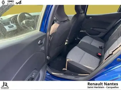 Photo 13 Renault Clio  1.0 TCe 90ch Limited