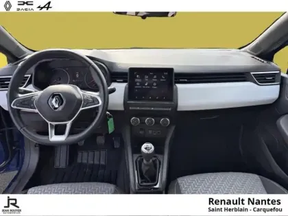 Photo 9 Renault Clio  1.0 TCe 90ch Limited