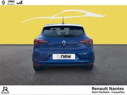 Photo 7 Renault Clio  1.0 TCe 90ch Limited